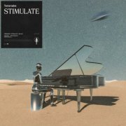 Tensnake - Stimulate (2023)