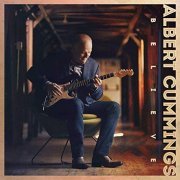 Albert Cummings - Red Rooster (Single) (2020) Hi Res