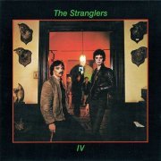 The Stranglers - Stranglers IV (Rattus Norvegicus) (1977/2001)