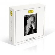 Wilhelm Kempff - The Concerto Recordings [14CD] (2013)