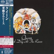 Queen - A Day At The Races (1976/2011 SHM-SACD)