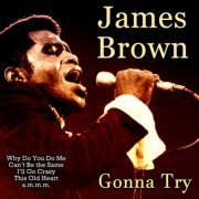 James Brown - Gonna Try (2020)