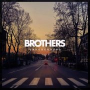 Ondubground - Brothers (2020)