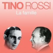 Tino Rossi - La famille (2023)