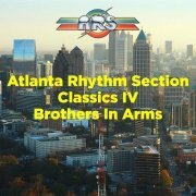 Atlanta Rhythm Section & The Classics IV - Brothers in Arms (2021)