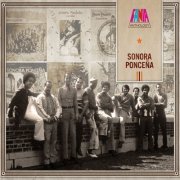 Sonora Ponceña - Anthology (2012)