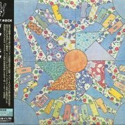 Blue Cheer - Oh! Pleasant Hope (Japan Remastered) (1971/2007)