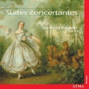 Arion Orchestre Baroque - Suites concertantes (2001)