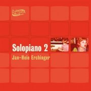 Jan-Heie Erchinger - Solopiano 2 (2022)