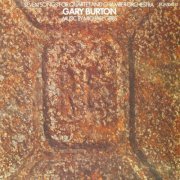 Gary Burton - Seven Songs for Quartet and Chamber Orchestra (1974) [24bit FLAC]