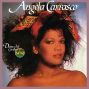 Angela Carrasco - Dama Del Caribe (Remasterizado 2023) (1985/2023) Hi-Res
