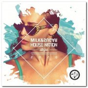 VA - Milk & Sugar - House Nation Ibiza 2020 [2CD Set] (2020)