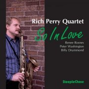 Rich Perry - So In Love (1998) FLAC