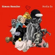 Simon Kanzler - Nodía Es (2020)