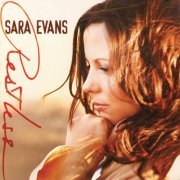 Sara Evans - Restless (2003) Lossless