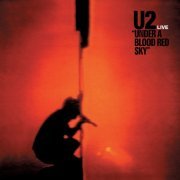 U2 - Under A Blood Red Sky (Remastered 2023) (2023) [Hi-Res]