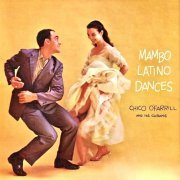 Chico O'Farrill - Mambo Latino Dances (2021) [Hi-Res]