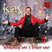 Kay Dörfel - Weihnacht wie's früher war (2021)
