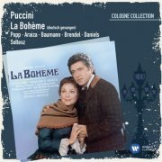 Lucia Popp - Puccini: La Bohème (2013)