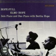 Elmo Hope - Hope Full (1961)