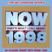 VA - Now That's What I Call Music! 1998 (1999)