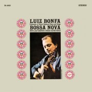 Luiz Bonfá - Composer Of Black Orpheus Plays And Sings Bossa Nova (1963/2014) FLAC