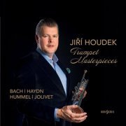 Jiří Houdek - Trumpet Masterpieces (2022)