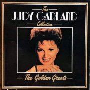 Judy Garland - The Golden Greats (1988)