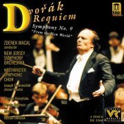 Zdeněk Mácal - Dvorak: Requiem & Symphony No. 9 (2000)