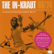 VA - The In-Kraut: Hip Shaking Grooves Made In Germany 1967-1974 Volume 1 (2005)