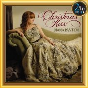 Diana Panton - Christmas Kiss (2018) [DSD128]