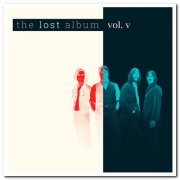 The Beatles - The Lost Album Vol. V [32CD] (2020)
