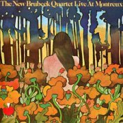 The New Brubeck Quartet - Live At Montreux (1978/1989)