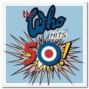 The Who - The Who Hits 50! [2CD Deluxe Edition] (2014)