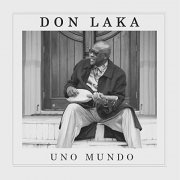 Don Laka - Uno Mundo (2020)