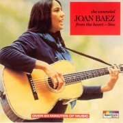 Joan Baez - The essential Joan Baez from the heart (1993)
