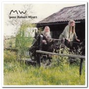VA - MW Pour Robert Wyatt (2001)