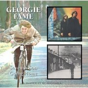 Georgie Fame - Seventh Son/Going Home (2008)