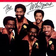 The Whispers - Whisper in Your Ear (Expanded Version) (2021)