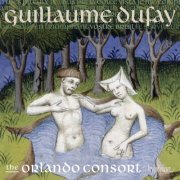 Orlando Consort - Dufay: Lament for Constantinople & Other Songs (2024) [Hi-Res]