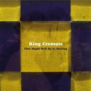 King Creosote - That Might Well Be It, Darling (2013)
