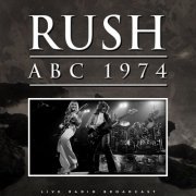 Rush - ABC 1974 (2024)
