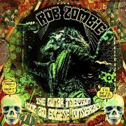 Rob Zombie - The Lunar Injection Kool Aid Eclipse Conspiracy (2021) Hi Res