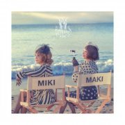 Miki Hirayama & Maki Nomiya - Artist / Hot Na Chikyu Yo (2024)