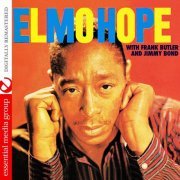 Elmo Hope - Elmo Hope Trio (Digitally Remastered) (2010) FLAC