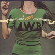 Average White Band - Put It Where You Want It (1975) LP