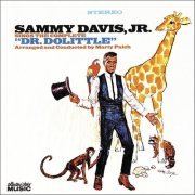 Sammy Davis, Jr. - Sings the Complete 'Dr. Dolittle' (1967)