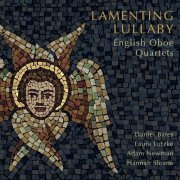Daniel Bates - Lamenting Lullaby (2022)