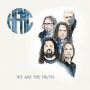 Hasse Fröberg Musical Companion - We Are the Truth (2021)