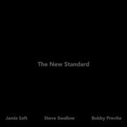 Jamie Saft, Steve Swallow & Bobby Previte - The New Standard (2014)